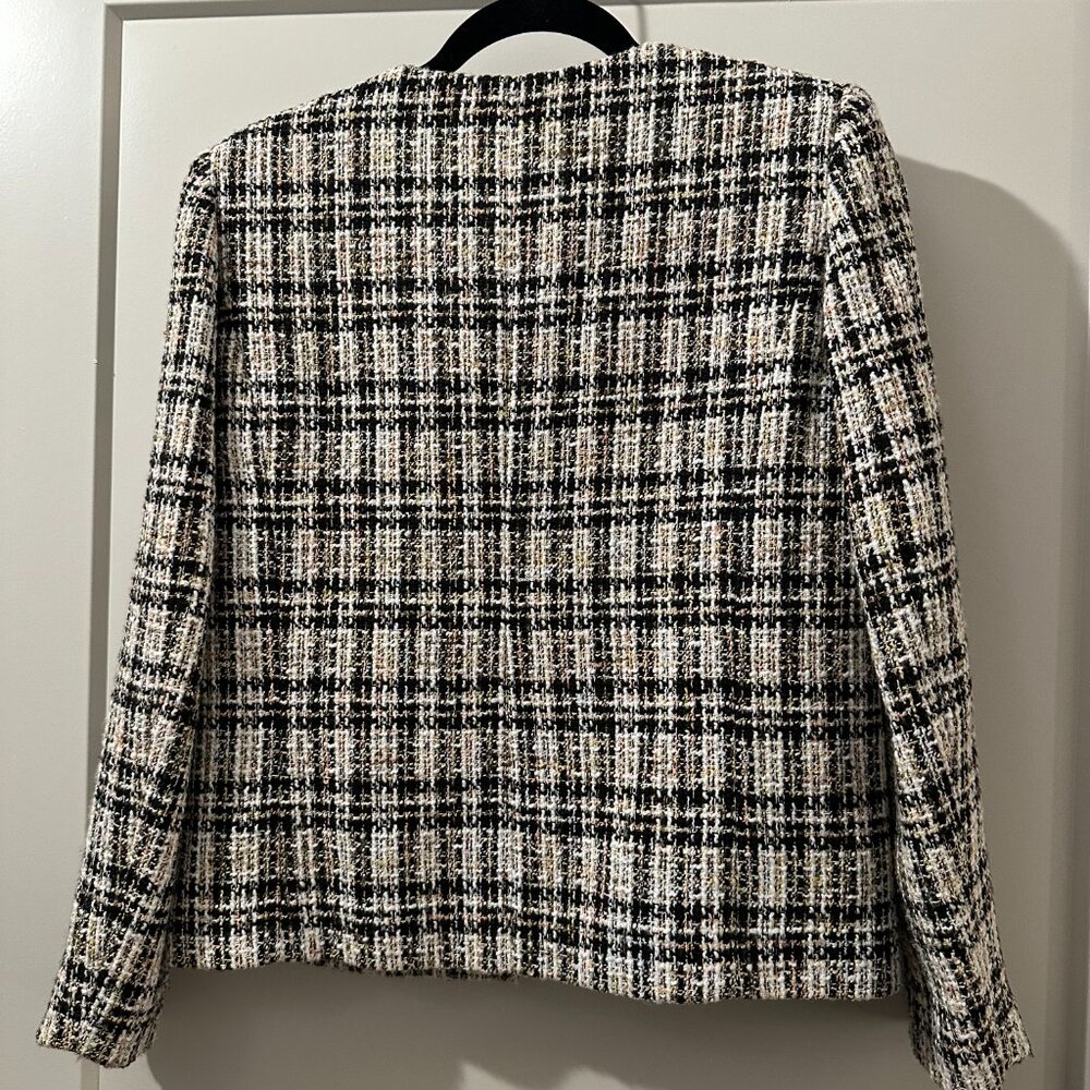 Aritzia Babaton Tretter Blazer size 2 - Picture 5 of 5